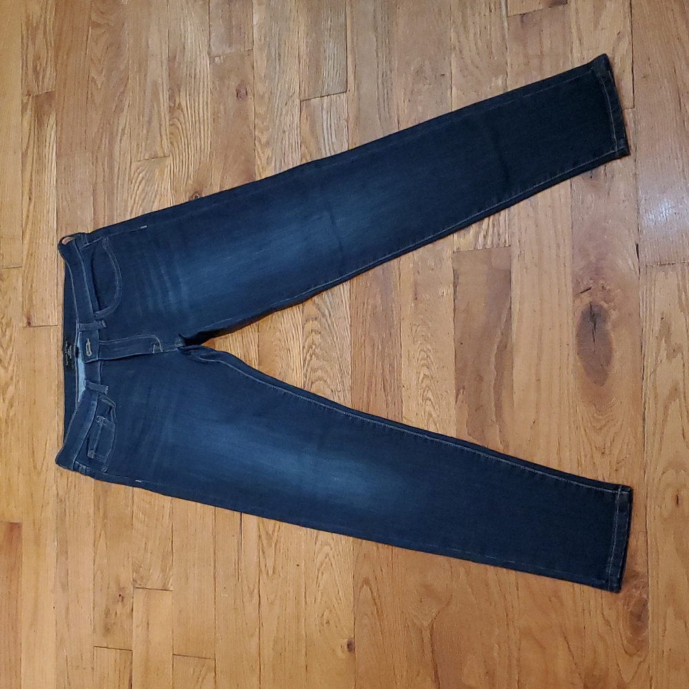 Banana Republic jeans Size 28/6 Skinny